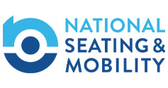 national seating mobility logo